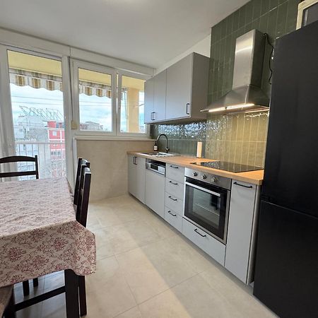 Kate'S Apartment Split Luaran gambar