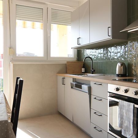 Kate'S Apartment Split Luaran gambar