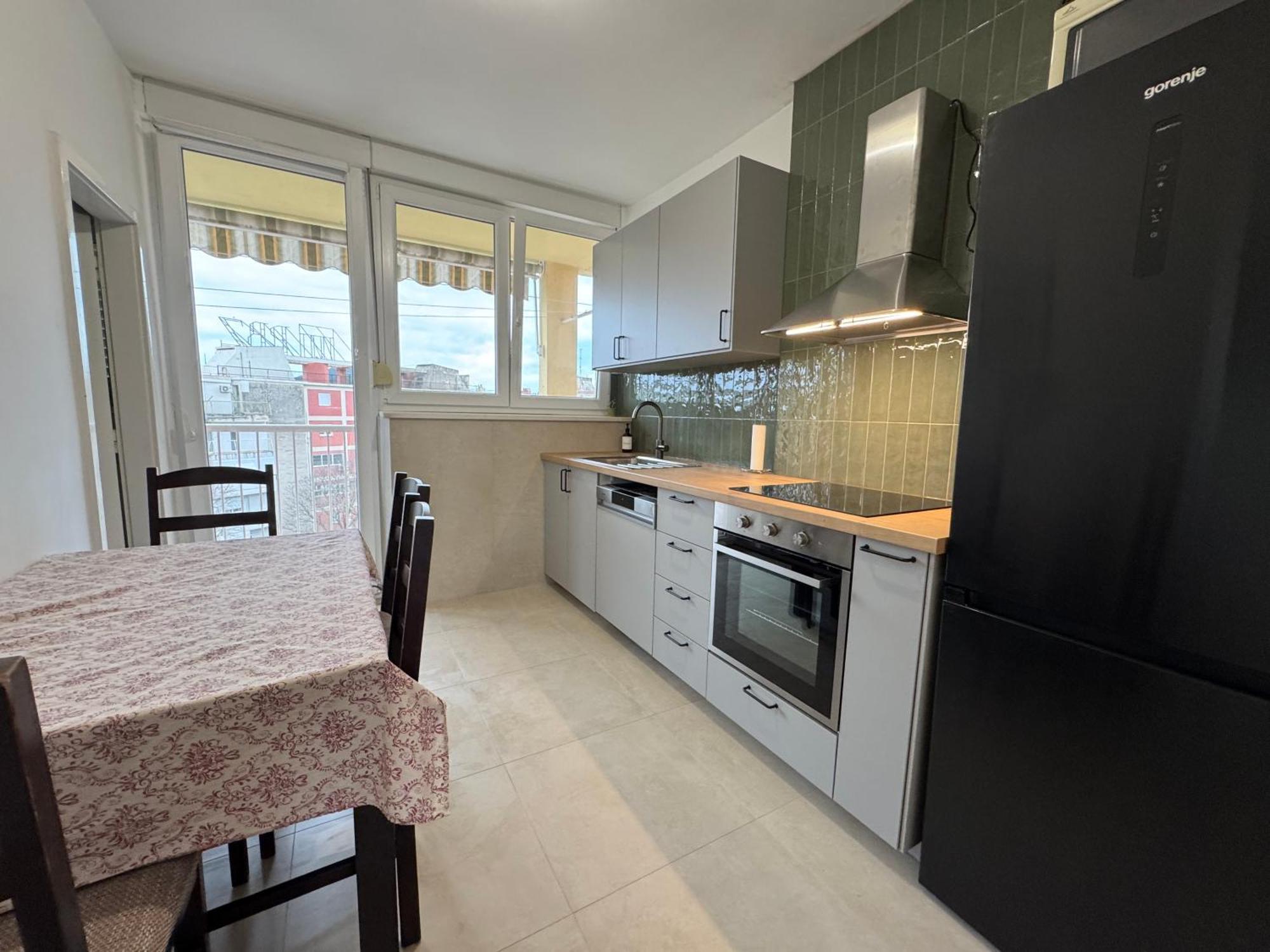 Kate'S Apartment Split Luaran gambar