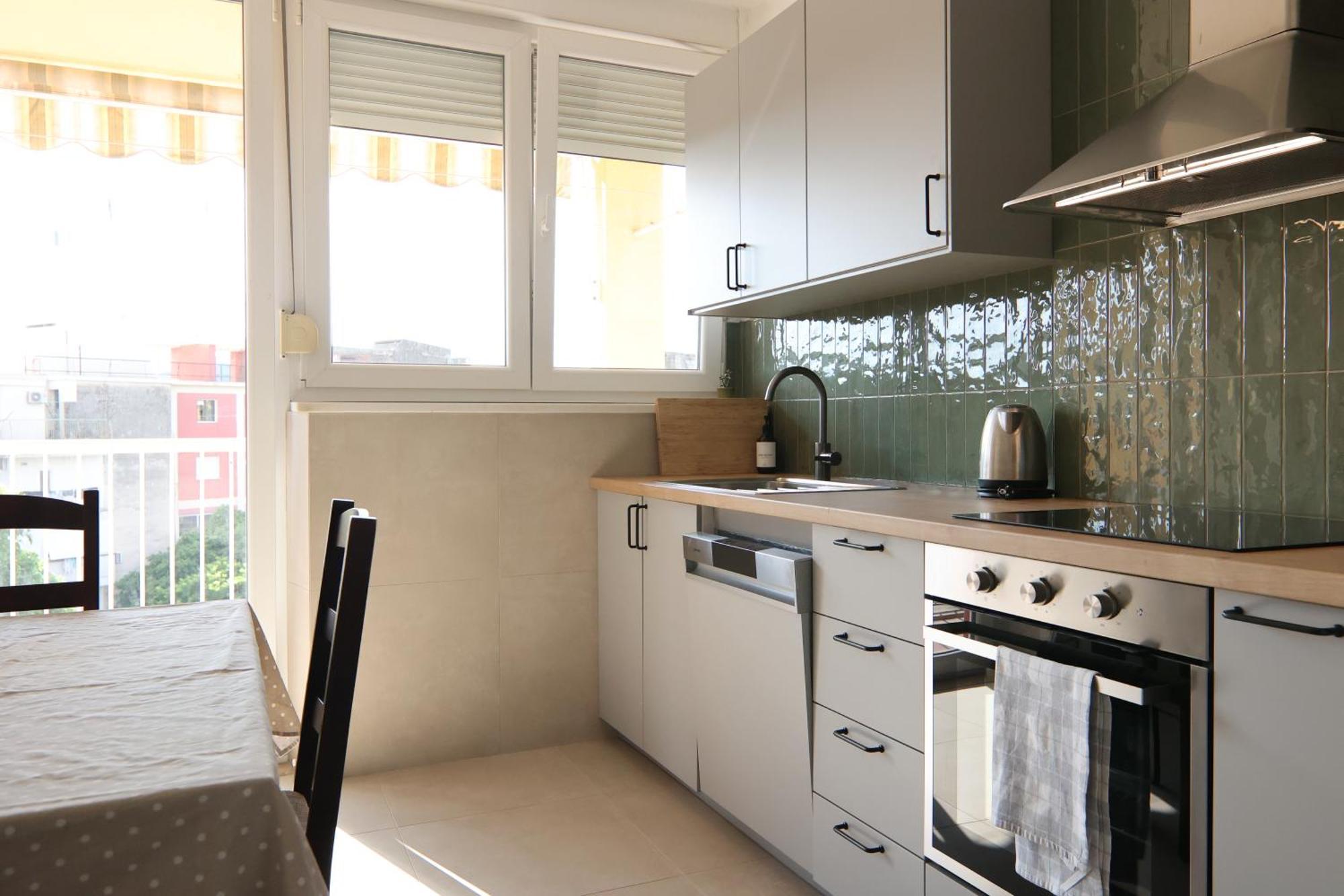 Kate'S Apartment Split Luaran gambar