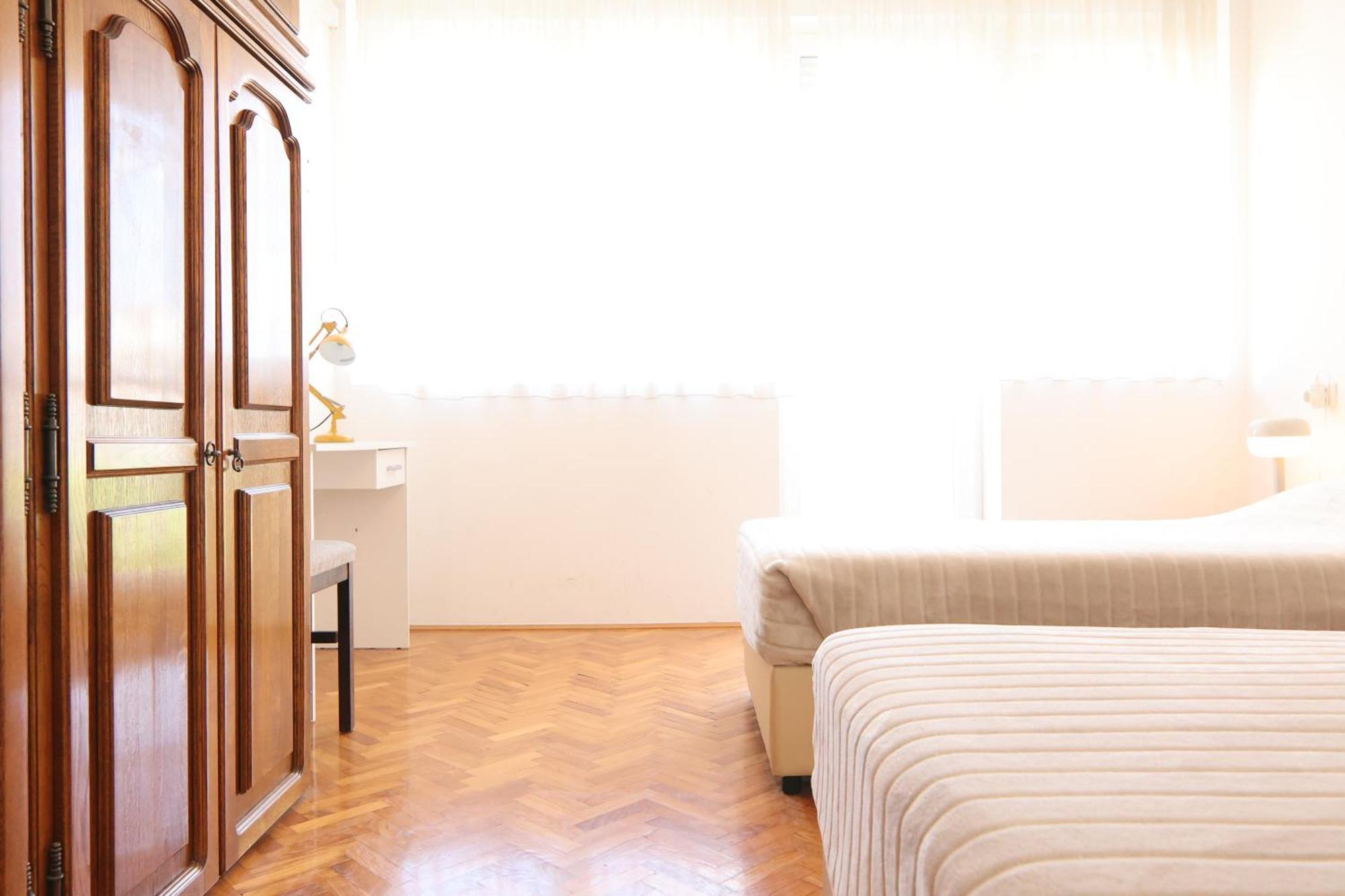 Kate'S Apartment Split Luaran gambar