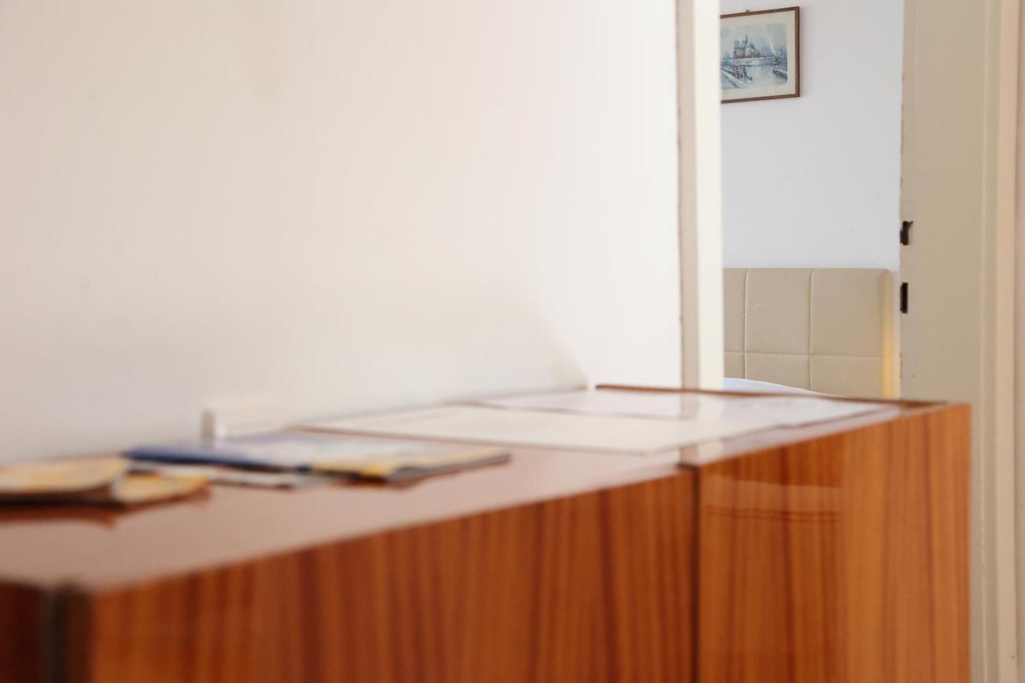 Kate'S Apartment Split Luaran gambar