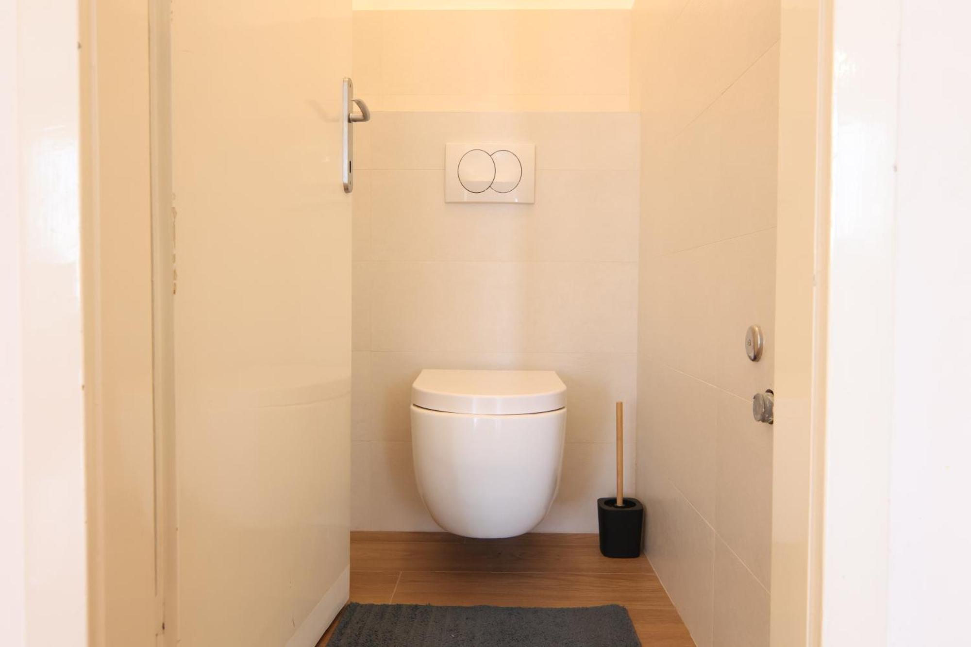 Kate'S Apartment Split Luaran gambar