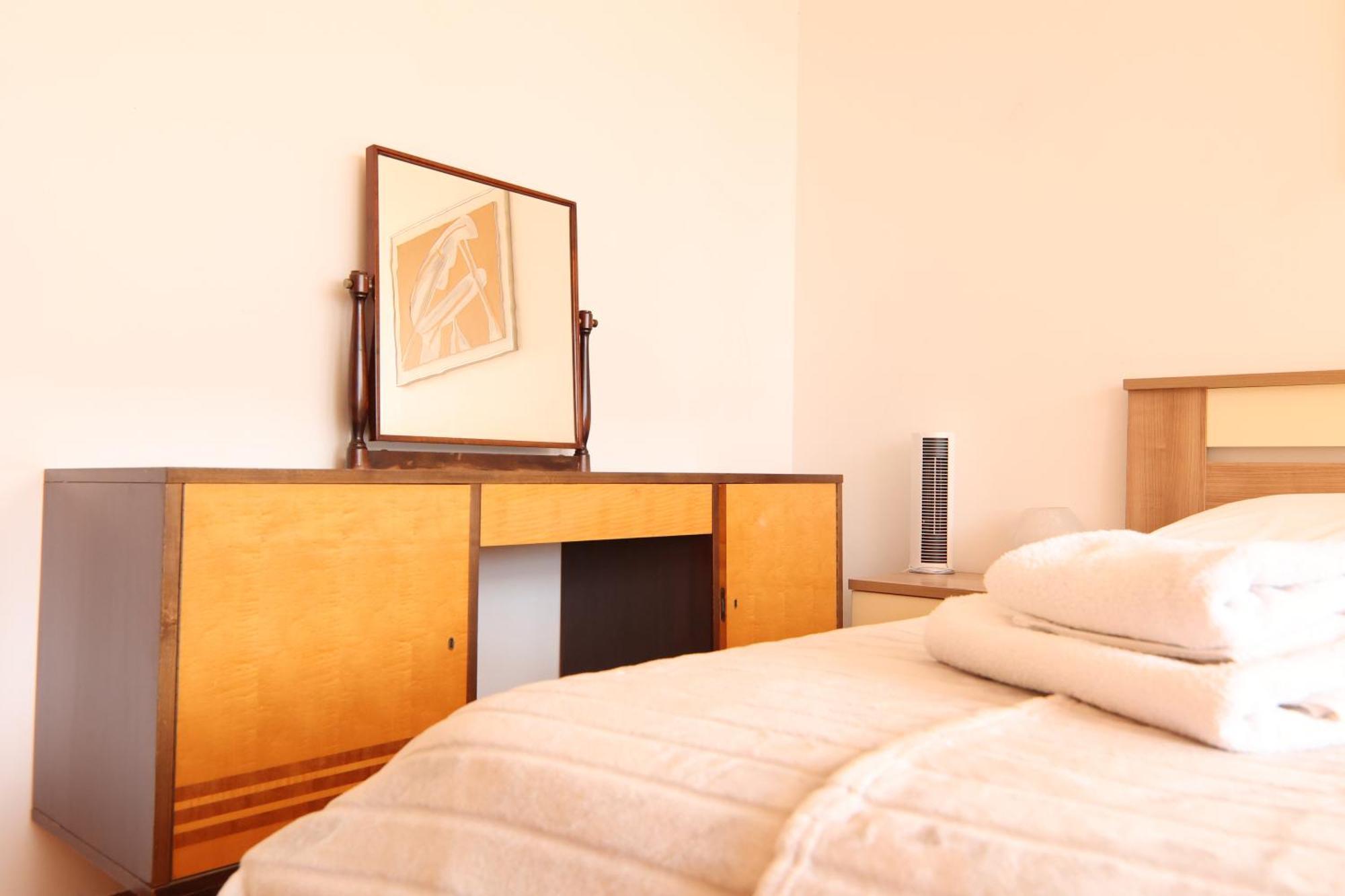 Kate'S Apartment Split Luaran gambar