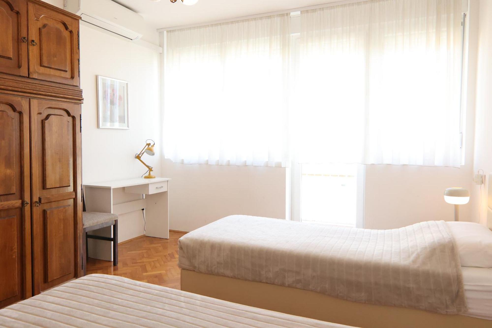 Kate'S Apartment Split Luaran gambar