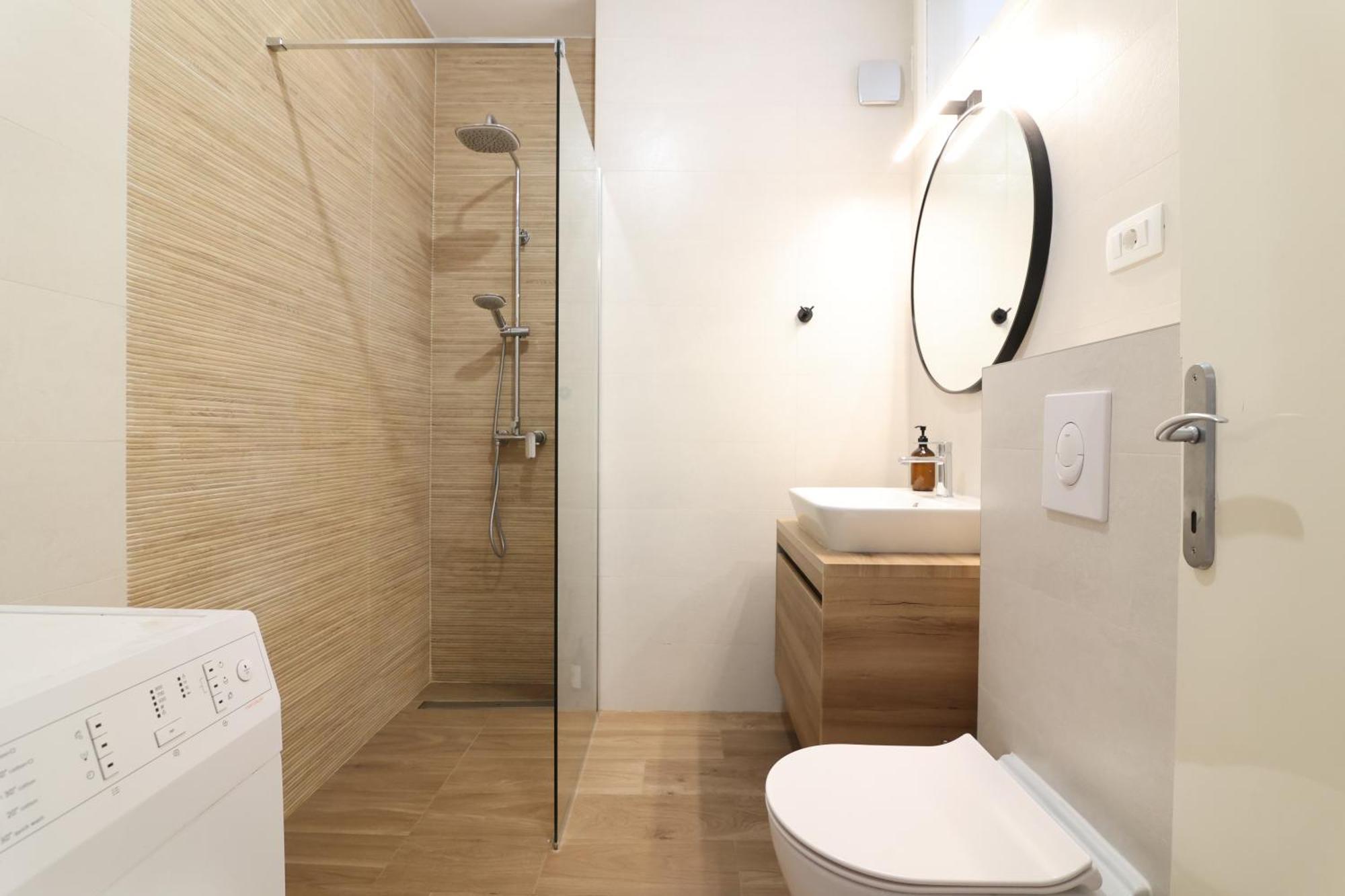 Kate'S Apartment Split Luaran gambar