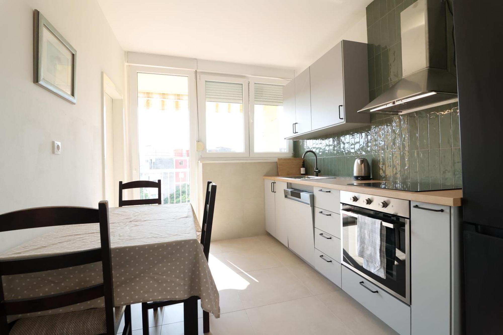 Kate'S Apartment Split Luaran gambar