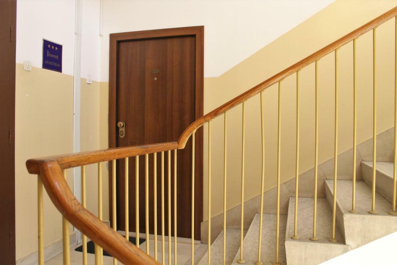 Kate'S Apartment Split Luaran gambar