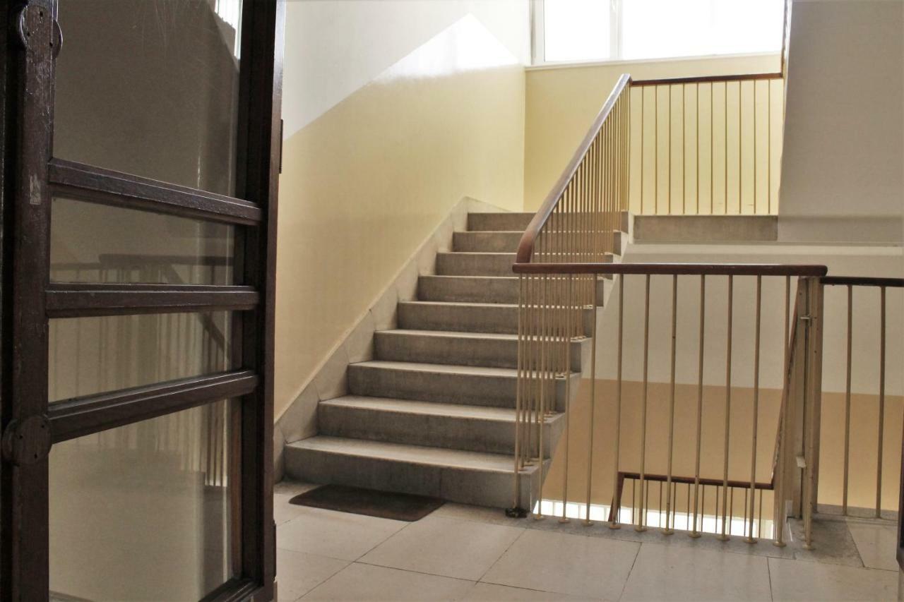 Kate'S Apartment Split Luaran gambar