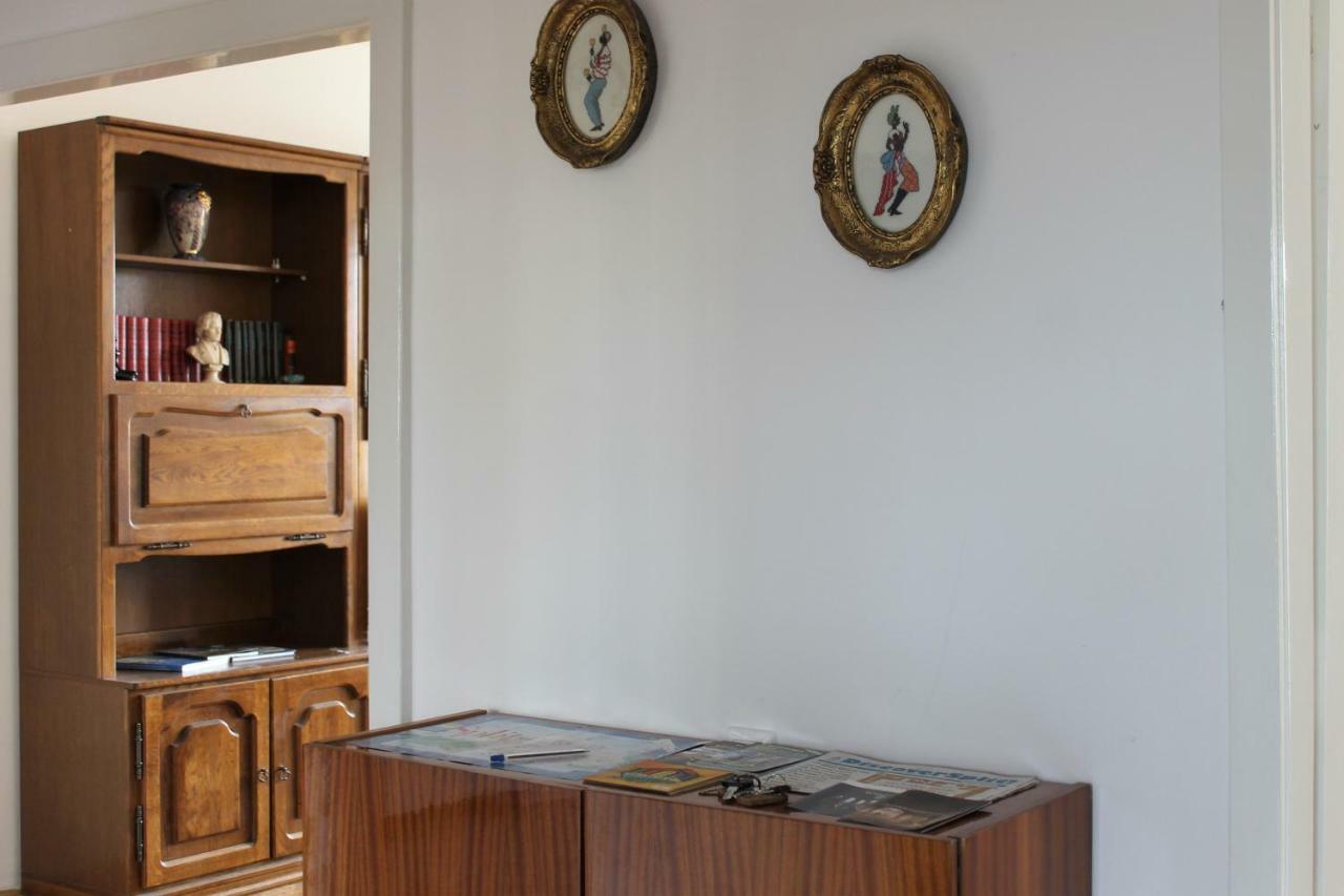 Kate'S Apartment Split Luaran gambar